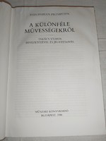 Theophilus Presbyter: A különféle művességekről