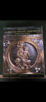 Hungarian treasures, relics c. Book