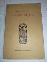 Janus Pannonius: A ​Duna mellől