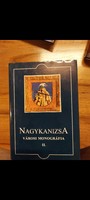 Nagykanizsa városi monográfia II.