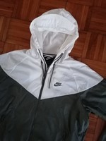 Nike uniszex szél dzseki M