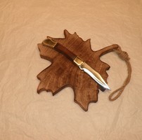 Régi VARGA bicska. Megújulva! Gyűjteményből.