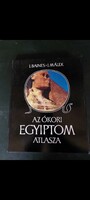 Atlas of Ancient Egypt c. Book