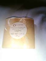 O De Lancome by Lancome for Women 100 g/3.5 oz Fragrant szappan
