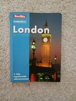 London, belitz pocket book