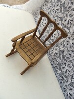 Réz szék