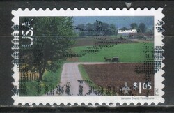 USA 2385 Mi 4789      1,60 Euró