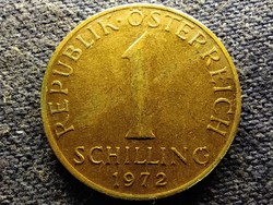 Austria 1 schilling 1972 (id80138)