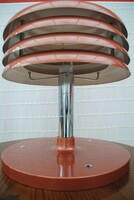 Tamás Borsfay retro industrial artist table lamp