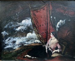 Rudnay Gyula Pihenő