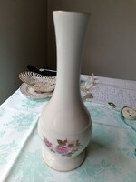 Aquincum porcelán váza (26 cm)