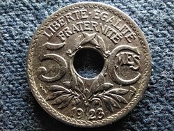 Franciaország Harmadik Köztársaság 5 Centimes 1923 (id29095)