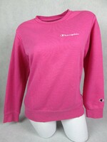 Original champion (m) women's light pink pullover top