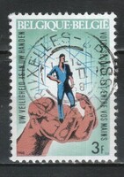 Belgium 0441 mi 1500 0.30 euro