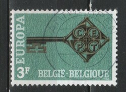 Belgium 0484 Mi 1511      0,30 Euró