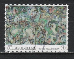 Belgium 0498 Mi 4299       1,30 Euró