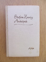 Stefan Zweig - Arcképek
