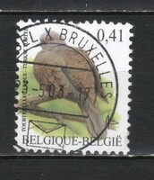 Belgium 0494 Mi 3185      0,50 Euró