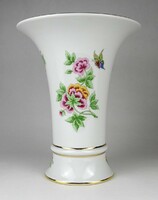 1O358 large raven house porcelain vase 25 cm
