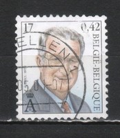 Belgium 0488 Mi 2892      0,50 Euró
