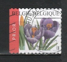Belgium 0495 Mi 3191 D      0,50 Euró