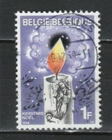 Belgium 0444 Mi 1535      0,30 Euró