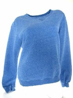 Original g-star raw (l) blue women's pullover top