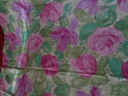 Paplanhuzat pamut   195 x 125 cm.