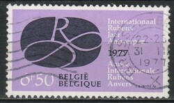 Belgium 0454 Mi 1890      0,30 Euró