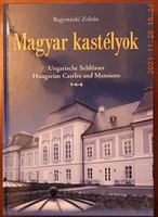 Bagyinszki Zoltán - Magyar kastélyok