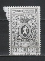 Belgium 0443 Mi 1507      0,30 Euró