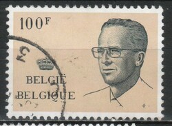 Belgium 0458 Mi 2076      0,30 Euró