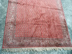 Vintage carpet - tapestry 170 cm x 138 cm