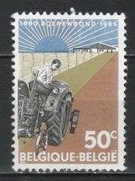 Belgium 0439 Mi 1397      0,30 Euró
