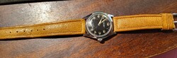 Vintage exita sport f.F wristwatch for collectors.