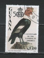 Guayana 0066 Mi 3574      9,50  Euró
