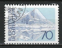 Liechtenstein  0144 Mi 586        0,90 Euró