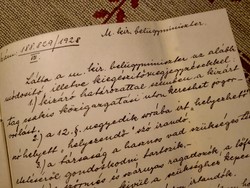 - - Ahol Kittenberger Kálmán vadászott - - A Nagymarosi Vadásztársaság alapszabályai, eredeti