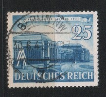 Deutsches Reich 1066 Mi 767     2,00   Euró