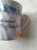 Forget-me-not cup 2 dl