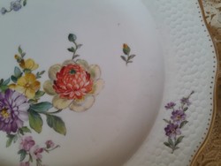 Royal coppenhaga lapos sérült  tányér 25 cm