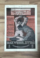 Illustrirte zeitung újság címlap