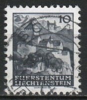 Liechtenstein  0067 Mi 222        0,80 Euró