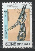 Bissau Ginea 0164 Mi 787   0,30 Euró