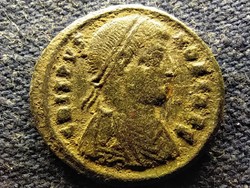 Roman Empire crispus (317-326) follis ric 75 providentiae caess smhγ (id78888)