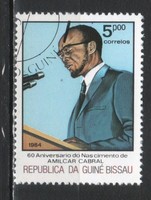 Bissau Ginea 0174 Mi 793   0,30 Euró