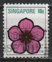 Szingapur 0018 Mi 194   0,30 Euró
