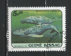 Bissau Ginea 0180 Mi 804     0,30 Euró