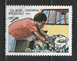 Bissau Ginea 0177 Mi 797     0,30 Euró