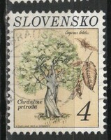 Szlovákia 0064 Mi 169    0,30 Euró